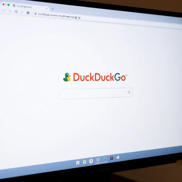 DuckDuckGo